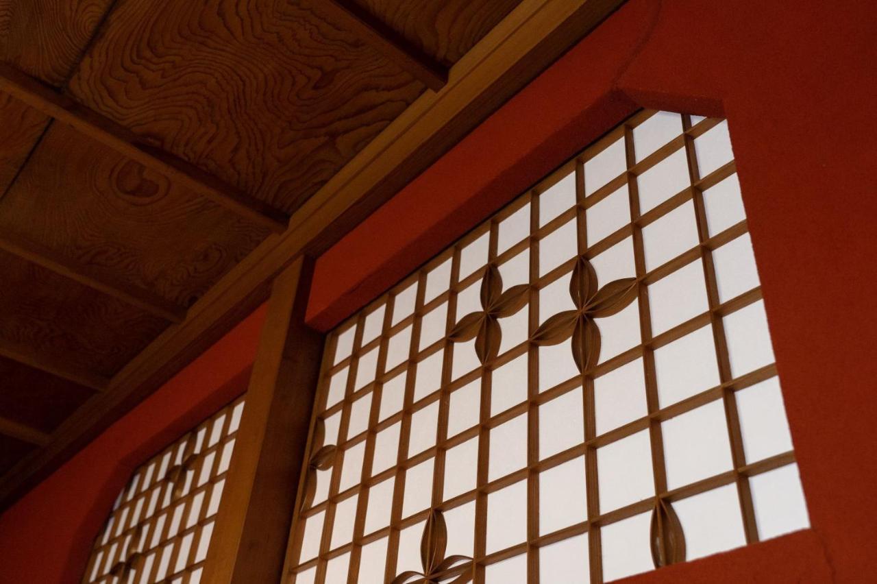 Close To You Kanazawa Exteriör bild